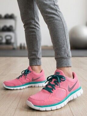 Nike Flex Run Running Shoes